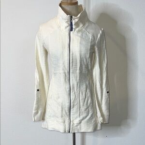 Saturday Sunday Anthropologie Jacket